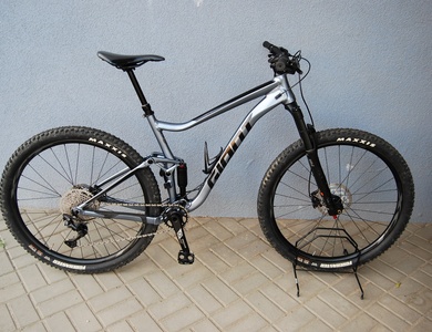 KM Bikes - Giant Stance 29 2 2022 L