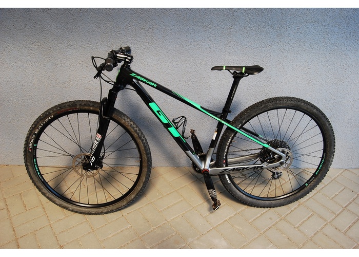 KM bikes - GT Zaskar 29 Carbon 1x12 S