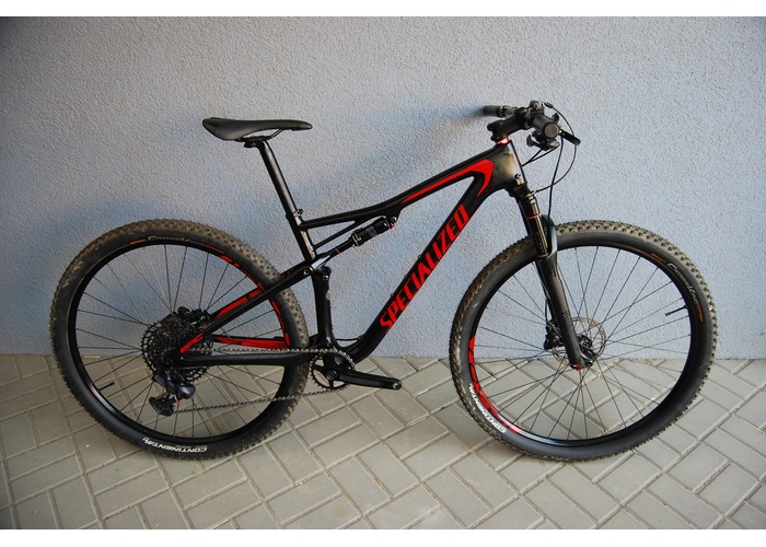 KM bikes - Specialized Epic 29 Carbon M