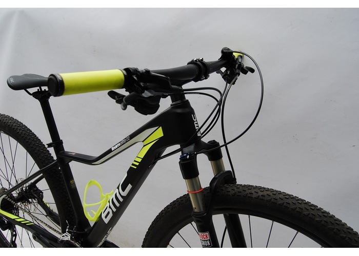 KM bikes - BMC Teamelite 02 Carbon XS