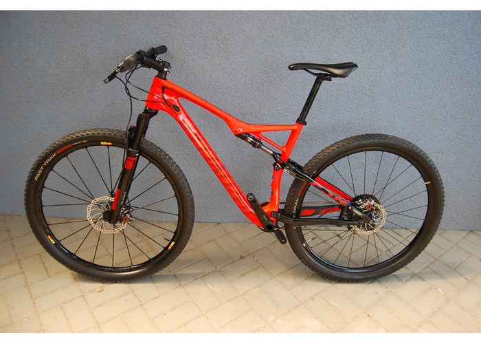 KM bikes - Specialized Epic 29 Carbon World Cup L