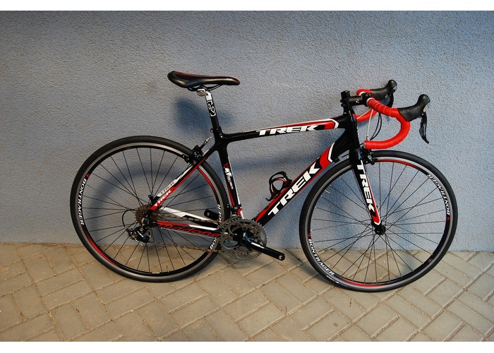 KM bikes - Trek Madone Carbon 52CM