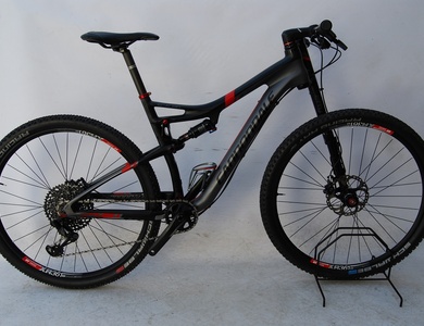 KM Bikes - Cannondale Scalpel 29 Carbon 1x12