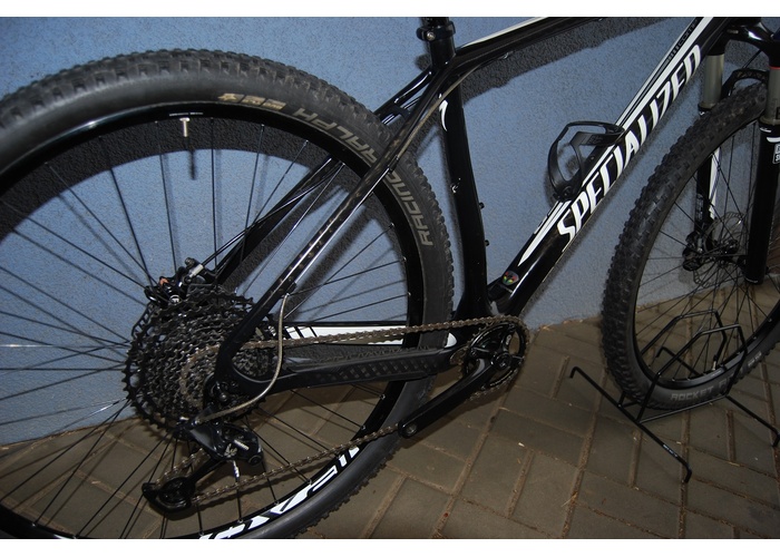 KM bikes - Specialized Stumpjumper 29 Carbon 1x12 L
