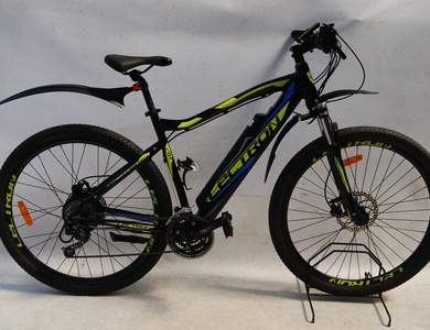 KM Bikes - Elektrokolo Lectron Esconder L