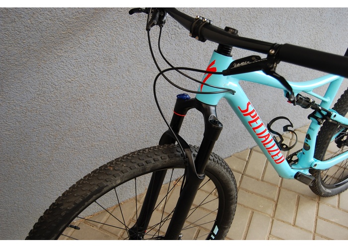 KM bikes - Specialized Epic 29 L
