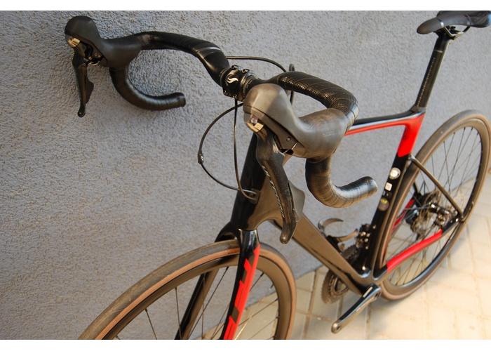 KM bikes - Giant Defy Advanced Disc 56CM