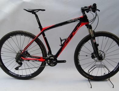 KM Bikes - Wilier XN 501 29 Carbon