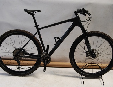 KM Bikes - Cube Reaction 29 Carbon XL