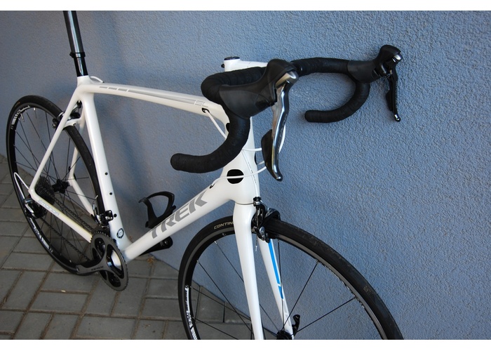 KM bikes - Trek Emonda Carbon 62CM