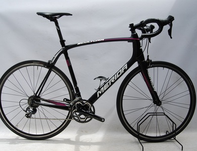 KM Bikes - Merida Scultura Carbon 59