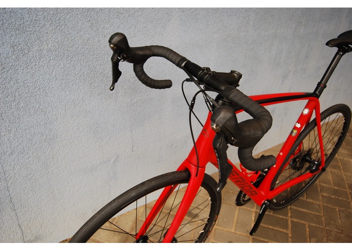 KM bikes - Merida Scultura Disc 5000 2020 59CM