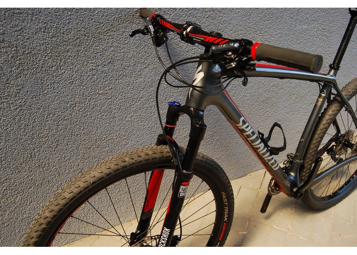 KM bikes - Specialized Stumpjumper 29 Carbon XL