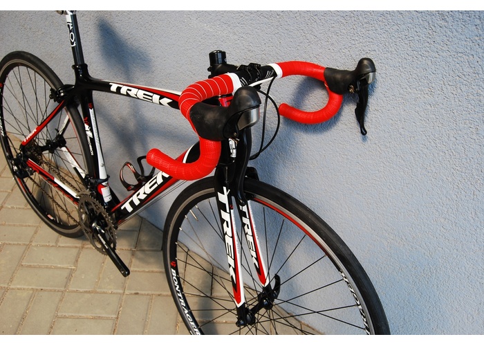 KM bikes - Trek Madone Carbon 52CM