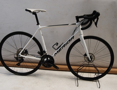 KM Bikes - Merida Scultura Disc 54CM