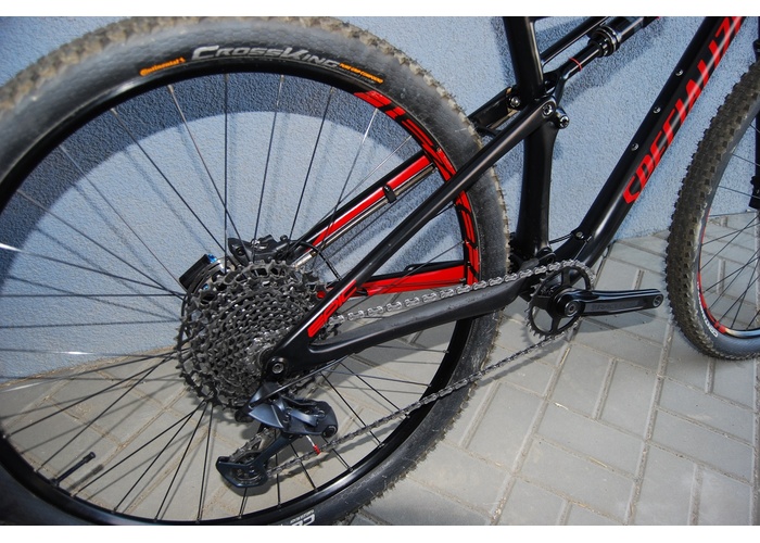 KM bikes - Specialized Epic 29 Carbon M