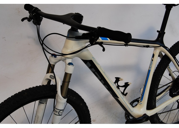 trek superfly 5 29er