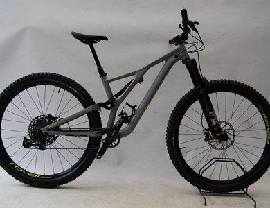 KM Bikes - Specialized Stumpjumper FSR 29 2020