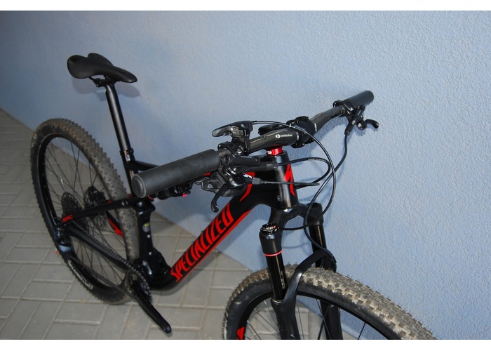 KM bikes - Specialized Epic 29 Carbon M