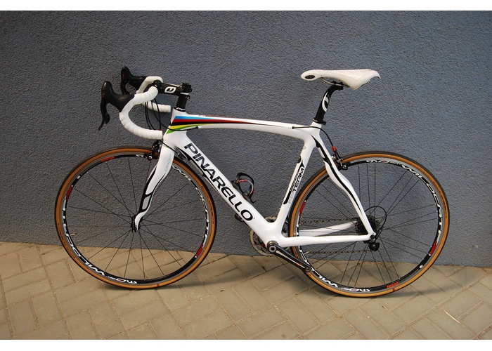 KM bikes - Pinarello FP Team 53CM