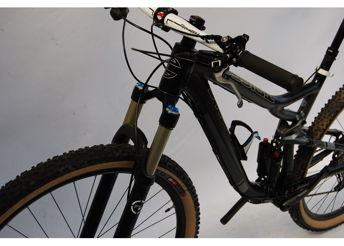 KM bikes - Cannondale Trigger 29 1x12