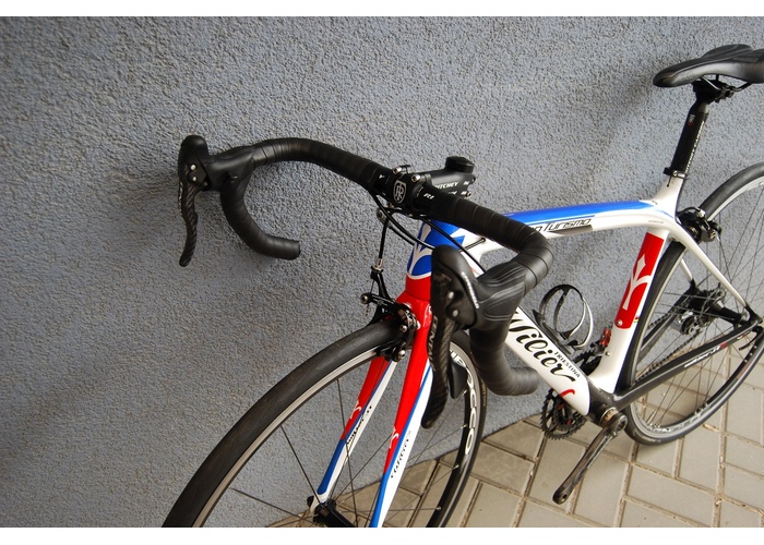 KM bikes - Wilier GTR Carbon 50CM