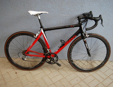 KM Bikes - Giant TCR Carbon 54CM