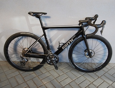 KM Bikes - BMC SLR02 Disc 54CM