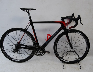 KM Bikes - Dedacciai Gladiatore 2 56CM
