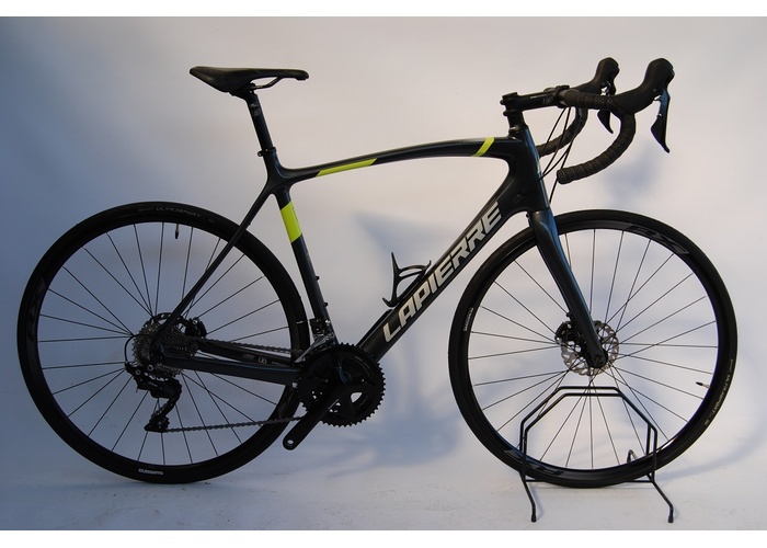 Lapierre sensium 500 shop disc 2020