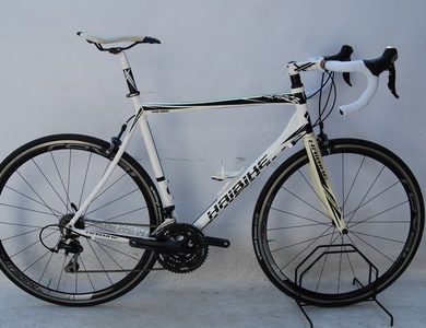 KM Bikes - Haibike Q Race