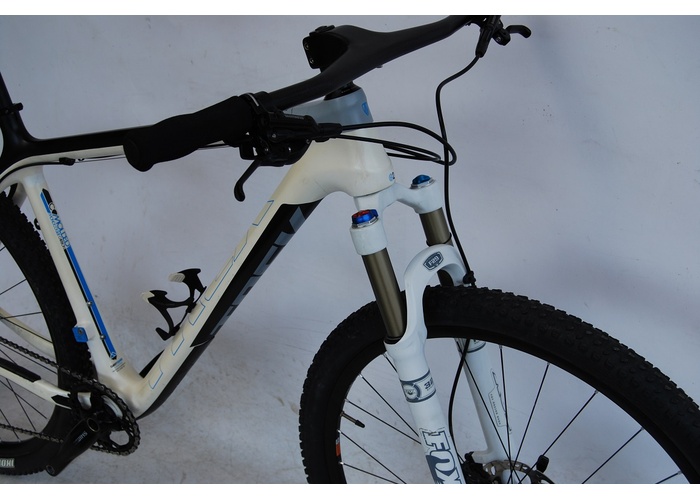 trek superfly 5 29er