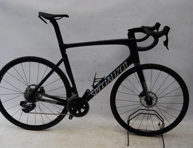 KM Bikes - Specialized Tarmac SL7 Comp 2022 Sram Rival eTap AXS 61CM