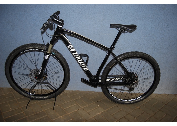 KM bikes - Specialized Stumpjumper 29 Carbon 1x12 L