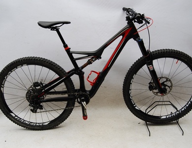 KM Bikes - Specialized Stumpjumper FSR 29 Carbon