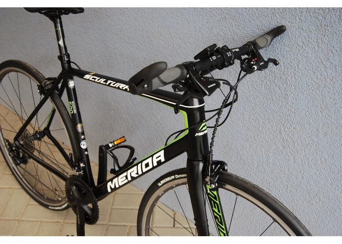 KM bikes - Merida Scultura Fitness 54CM