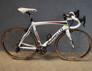 KM Bikes - Pinarello FP Team 53CM