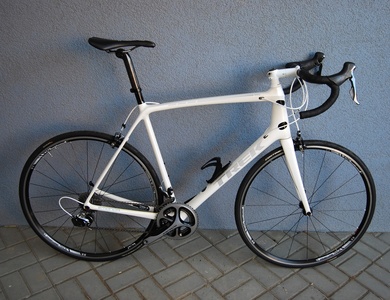 KM Bikes - Trek Emonda Carbon 62CM