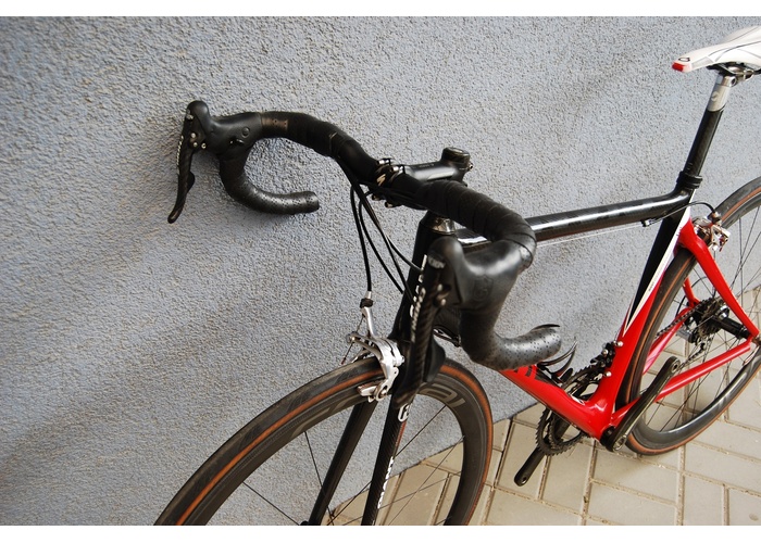 KM bikes - Giant TCR Carbon 54CM