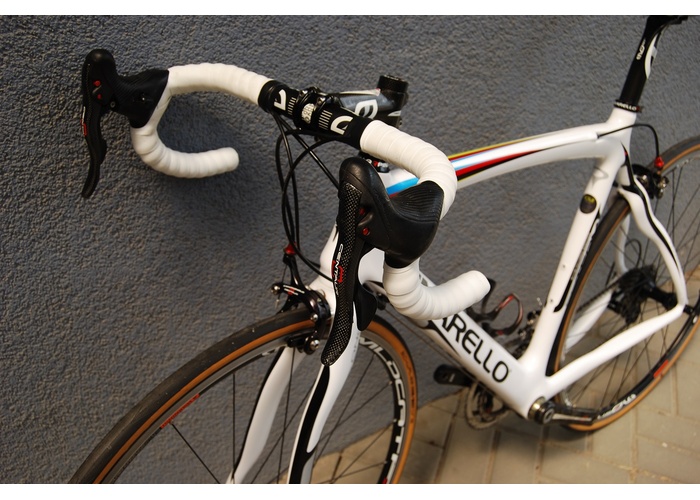 KM bikes - Pinarello FP Team 53CM
