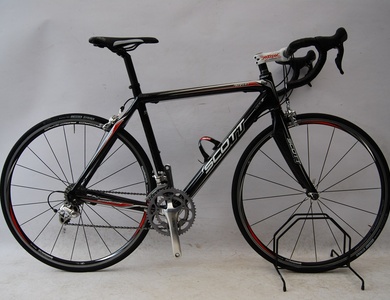 KM Bikes - Scott CR1 Carbon
