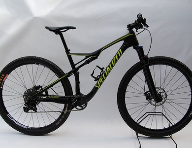 KM Bikes - Specialized Epic 29 Carbon World Cup