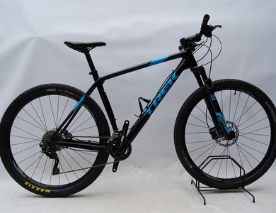 KM Bikes - Trek Procaliber 9.6