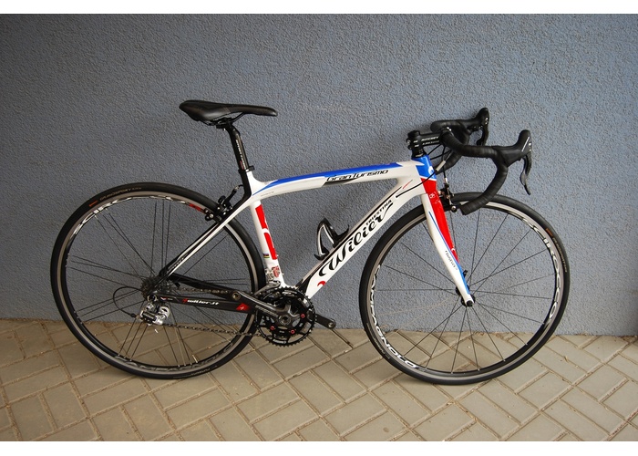 KM bikes - Wilier GTR Carbon 50CM