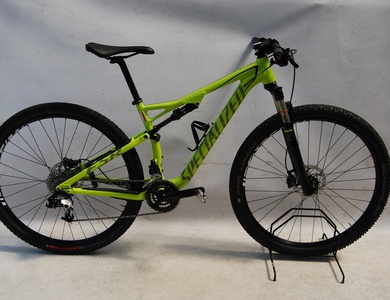 KM Bikes - Specialized Epic 29 M