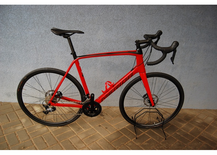 KM bikes - Merida Scultura Disc 5000 2020 59CM