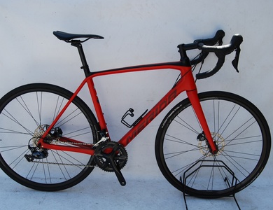 KM Bikes - Merida Scultura Disc 5000 2020 54CM