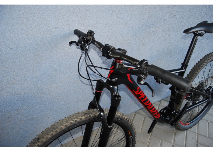 KM bikes - Specialized Epic 29 Carbon M
