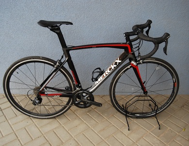 KM Bikes - Eddy Merckx San Remo 76 54CM