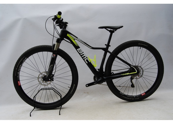 KM bikes - BMC Teamelite 02 Carbon XS